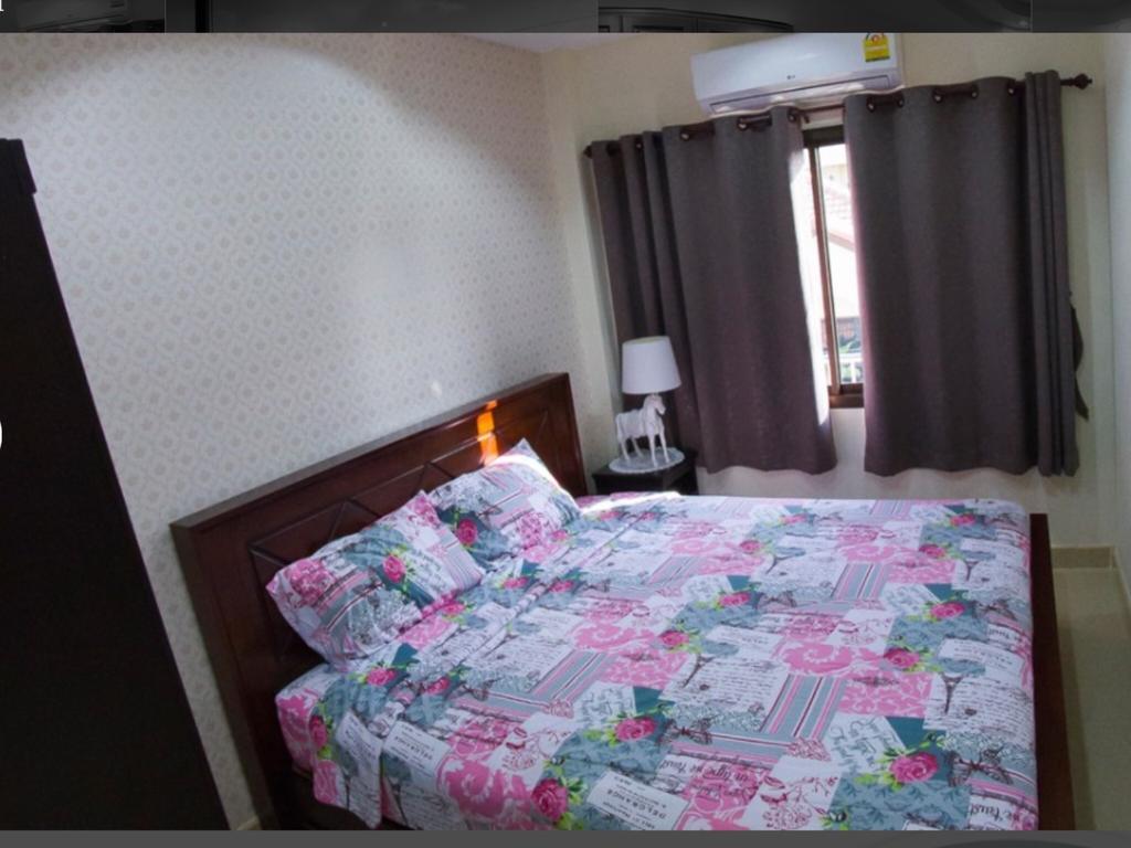 Junior Apartment Паттайя Номер фото