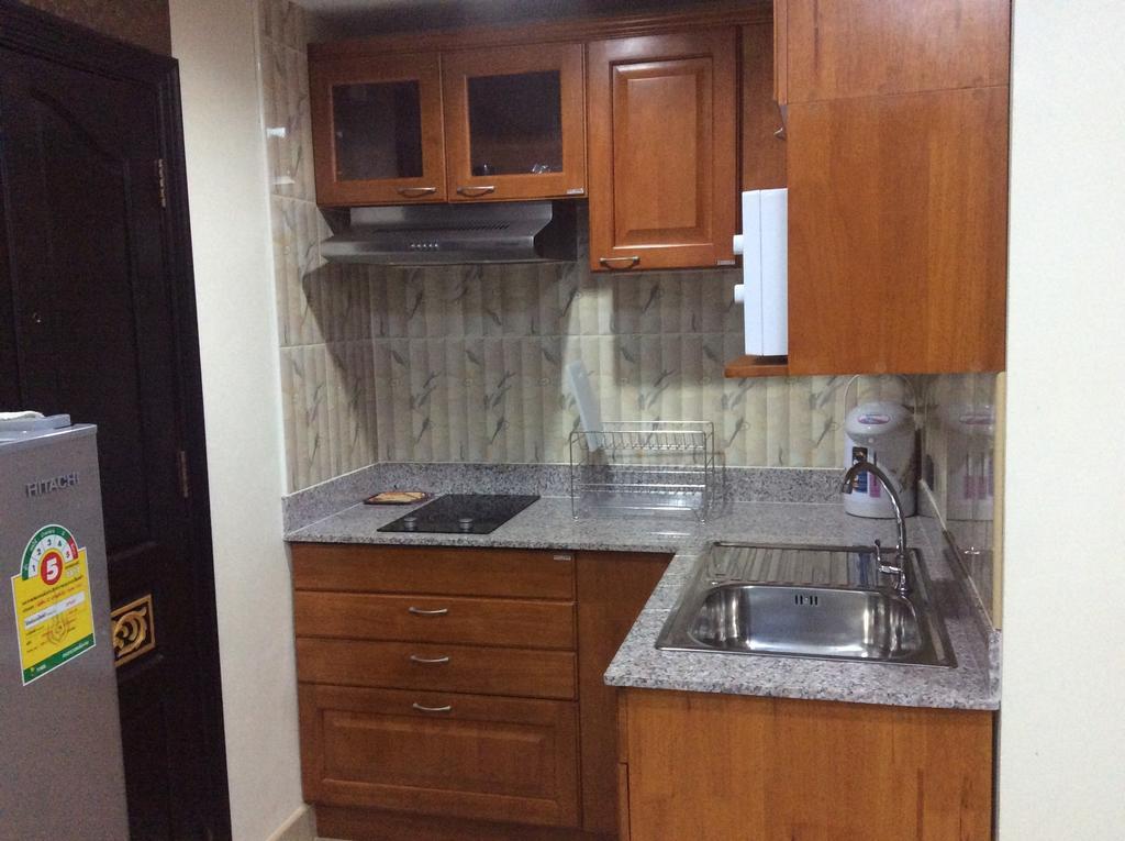 Junior Apartment Паттайя Номер фото