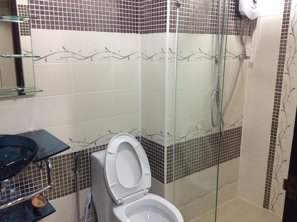 Junior Apartment Паттайя Номер фото